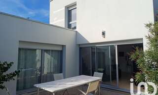Maison 6 Pièces 131 m² à vendre à Saint-Sébastien-sur-Loire (44230)