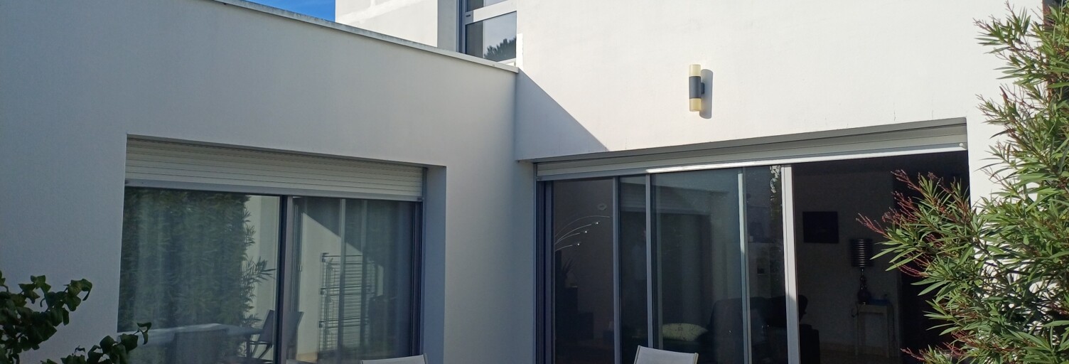 Maison 6 Pièces 131 m² à vendre à Saint-Sébastien-sur-Loire (44230)