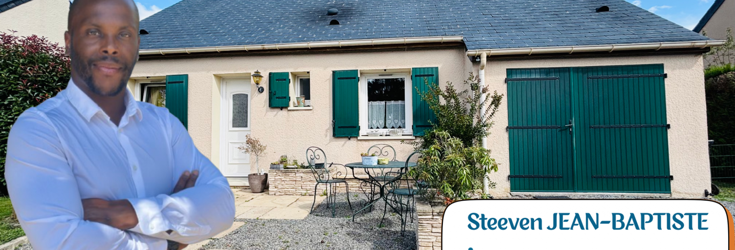 Maison 6 Pièces 116 m² à vendre à Nort-sur-Erdre (44390)