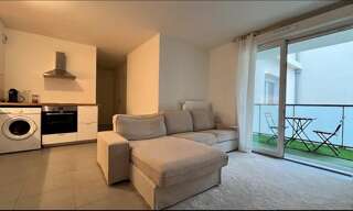 Appartement 2 Pièces 43 m² à vendre à Eaubonne (95600)