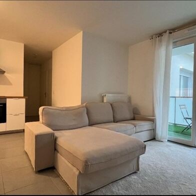 Appartement 2 pièces 224000 €