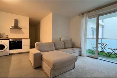 Appartement 2 pièces 219500 €