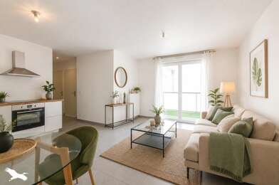 Appartement 2 pièces 215000 €