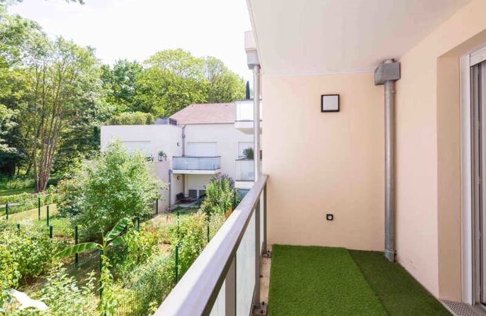 Appartement de 2 pièces principales — photo 3