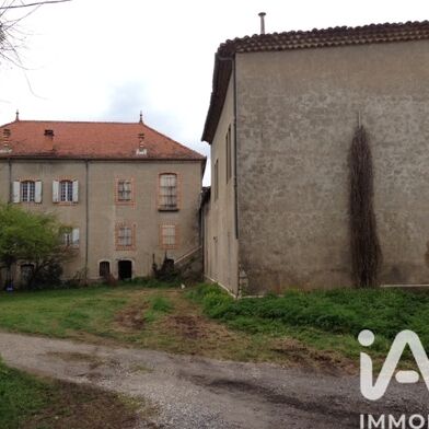 Immeuble  190000 €