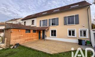 Maison 5 Pièces 125 m² à vendre à Presles (95590)