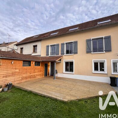 Maison 5 pièces 382000 €