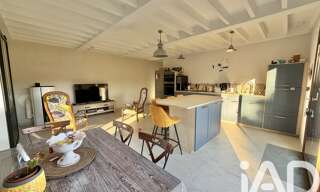 Maison 3 Pièces 93 m² à vendre à La Haye (50250)