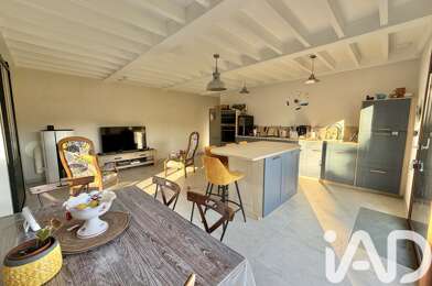 Maison 3 pièces 243500 €