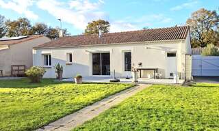 Maison 4 Pièces 85 m² à vendre à Rives-de-l'Yon (85310)