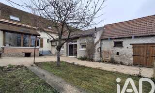 Maison 7 Pièces 161 m² à vendre à Barville-en-Gâtinais (45340)