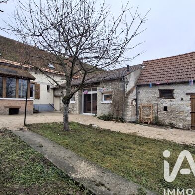 Maison 7 pièces 177000 €