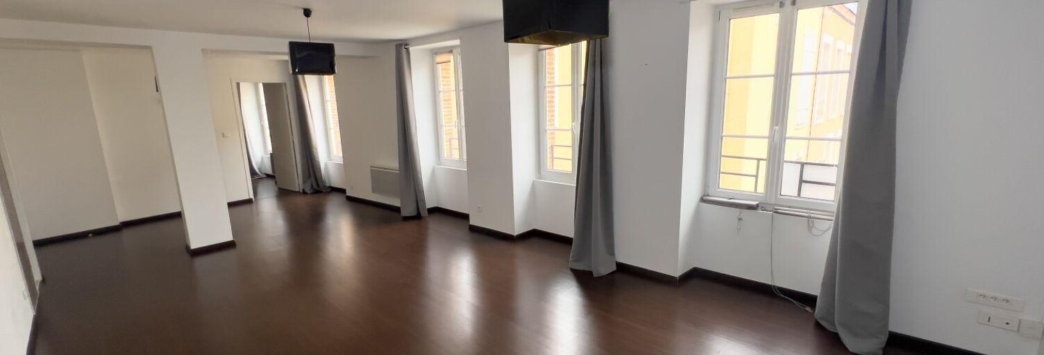 Appartement 4 Pièces 90 m² à vendre à Blancs-Coteaux (51130)