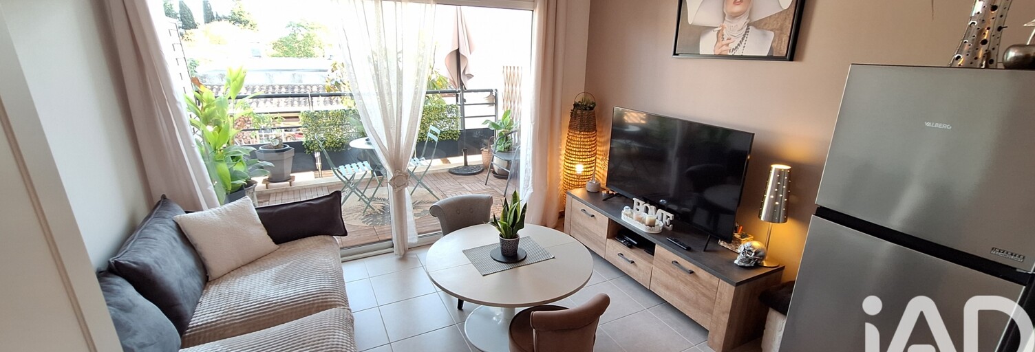 Maison 4 Pièces 59 m² à vendre à Uchaud (30620)