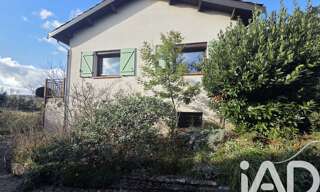 Maison 6 Pièces 160 m² à vendre à Lissieu (69380)