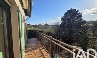 Maison 6 Pièces 160 m² à vendre à Lissieu (69380)