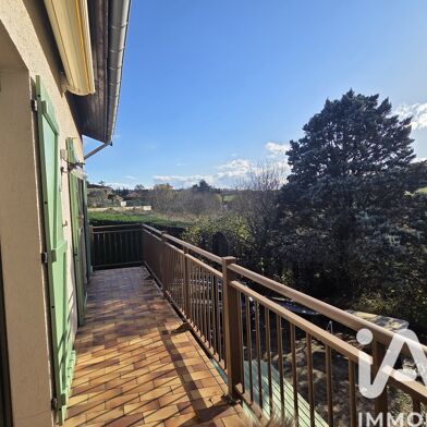 Maison 6 pièces 598000 €