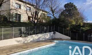 Maison 6 Pièces 160 m² à vendre à Lissieu (69380)