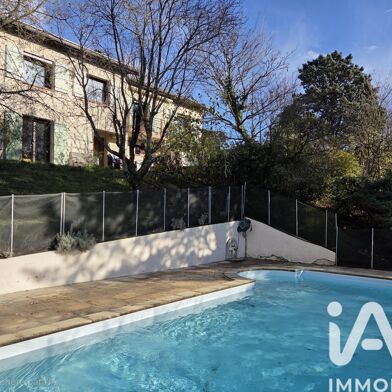 Maison 6 pièces 598000 €