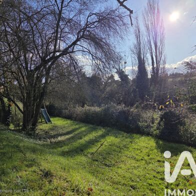 Maison 6 pièces 580000 €