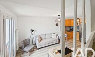 Appartement 2 Pièces 32 m² à vendre à Soignolles-en-Brie (77111)