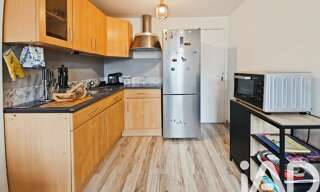 Appartement 2 Pièces 32 m² à vendre à Soignolles-en-Brie (77111)