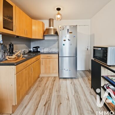 Appartement 2 pièces 132000 €