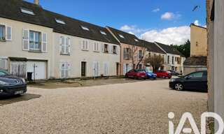 Appartement 2 Pièces 32 m² à vendre à Soignolles-en-Brie (77111)