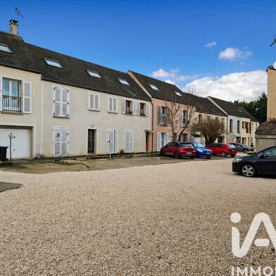 Appartement 2 pièces 130000 €