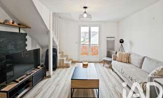 Appartement 2 Pièces 31 m² à vendre à Soignolles-en-Brie (77111)