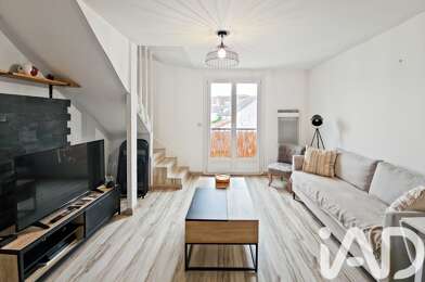 Appartement 2 pièces 126000 €