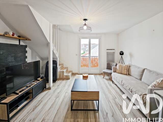 Vente Appartement 2 pièces — photo du bien