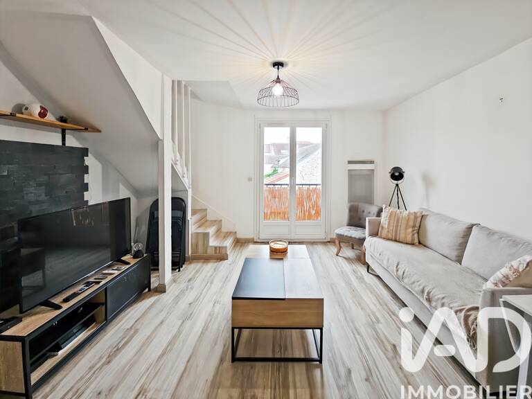 Vente Appartement 2 pièces — photo 1