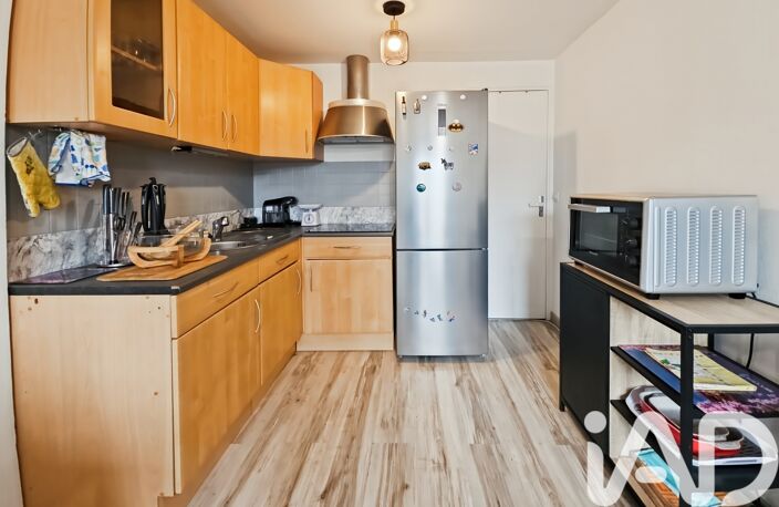 Vente Appartement 2 pièces — photo 3
