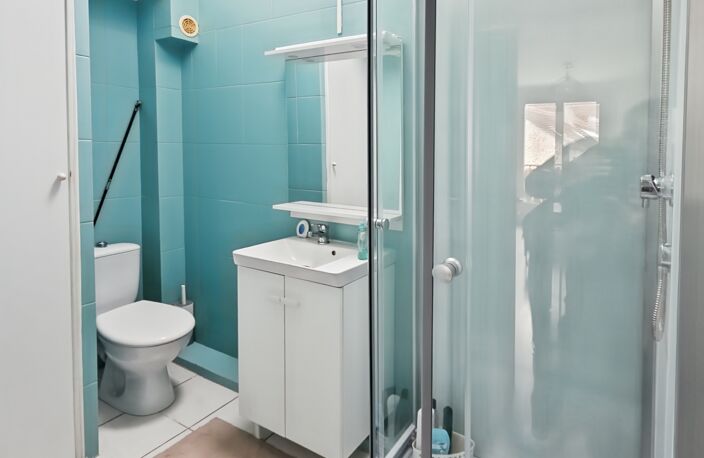Vente Appartement 2 pièces — photo 4
