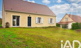 Maison 4 Pièces 93 m² à vendre à Nogent-l'Artaud (02310)