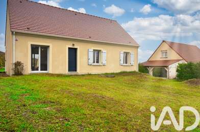 Maison 4 pièces 225000 €