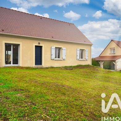 Maison 4 pièces 228000 €