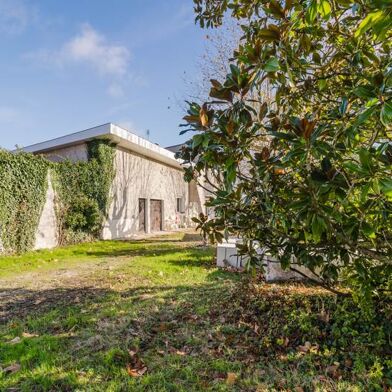 Maison 4 pièces 500000 €