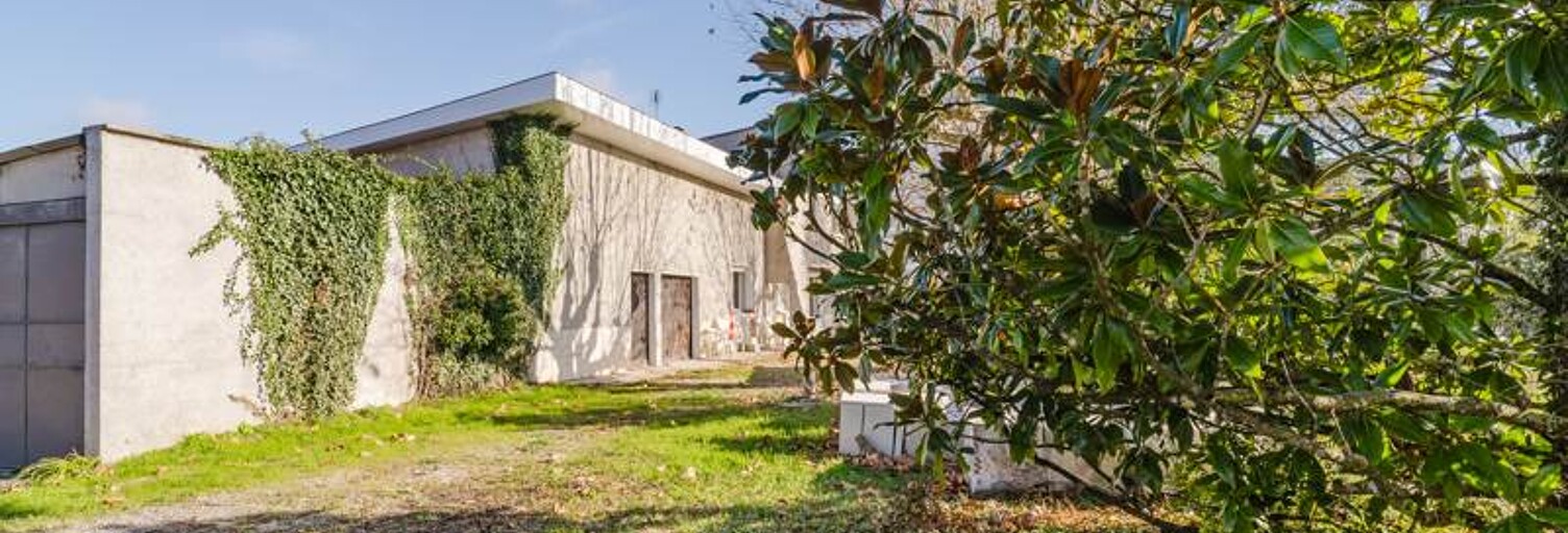 Maison 4 Pièces 103 m² à vendre à Décines-Charpieu (69150)