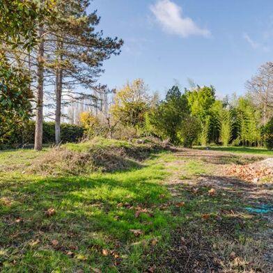 Maison 4 pièces 500000 €