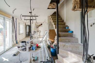 Maison 4 pièces 500000 €