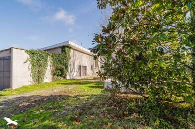 Maison 4 pièces 500000 €