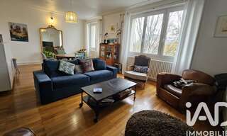 Appartement 4 Pièces 87 m² à vendre à Nantes (44000)