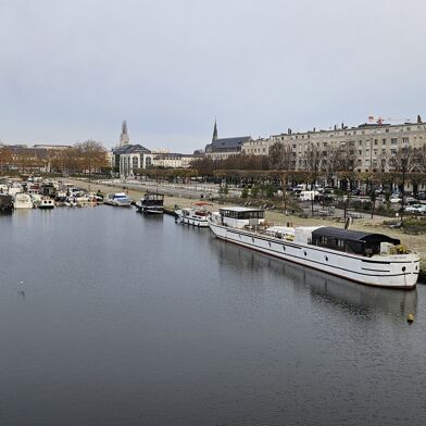 Appartement 4 pièces 327000 €