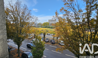 Appartement 4 Pièces 87 m² à vendre à Nantes (44000)