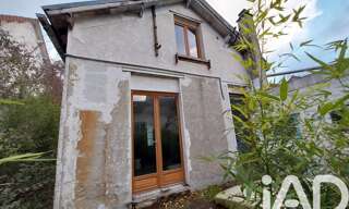 Maison 4 Pièces 66 m² à vendre à Champigny-sur-Marne (94500)