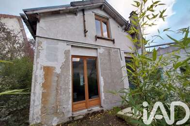 Maison 4 pièces 219000 €