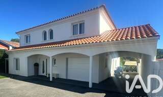 Maison 6 Pièces 328 m² à vendre à Tarnos (40220)