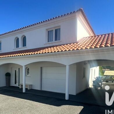 Maison 6 pièces 980000 €